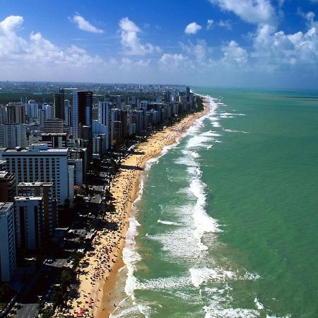 Apartamento Guaruja Bacaitava Exteriér fotografie