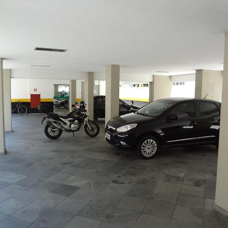 Apartamento Guaruja Bacaitava Exteriér fotografie