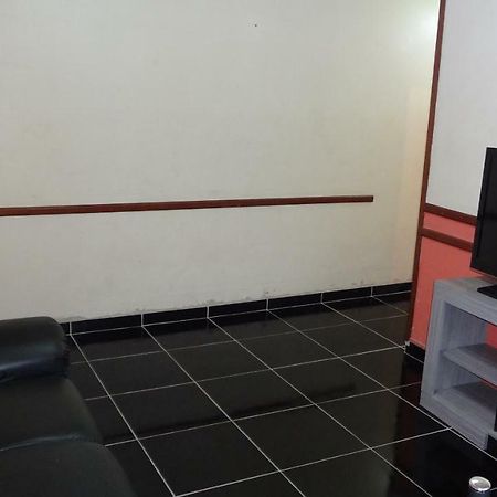 Apartamento Guaruja Bacaitava Exteriér fotografie