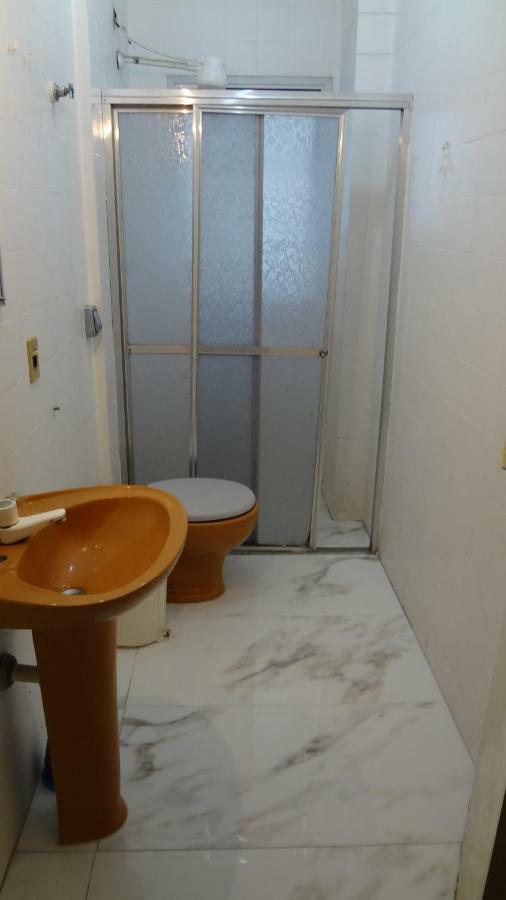 Apartamento Guaruja Bacaitava Exteriér fotografie