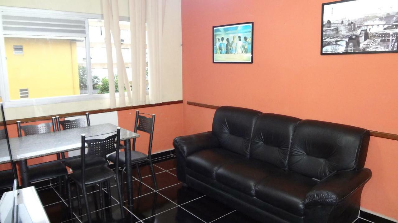 Apartamento Guaruja Bacaitava Exteriér fotografie