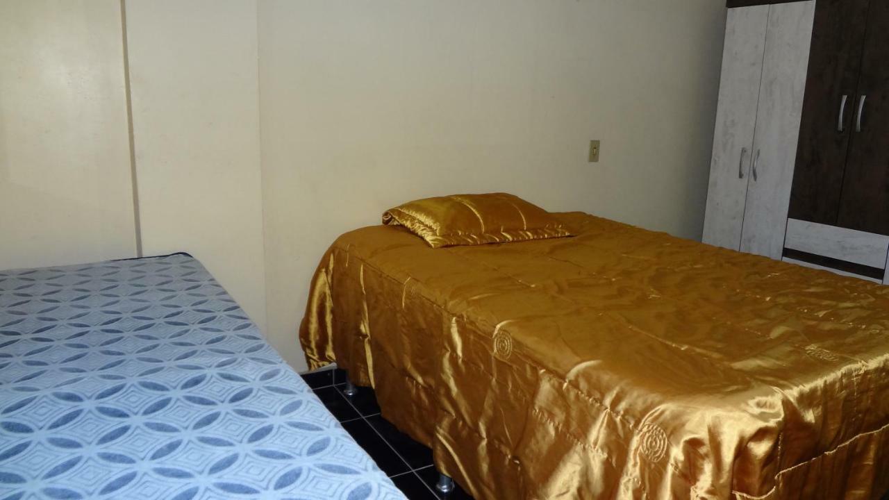 Apartamento Guaruja Bacaitava Exteriér fotografie