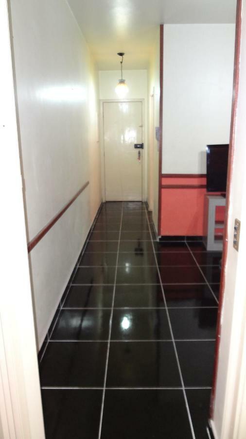 Apartamento Guaruja Bacaitava Exteriér fotografie