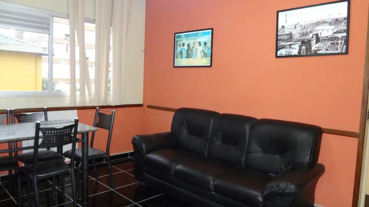 Apartamento Guaruja Bacaitava Exteriér fotografie