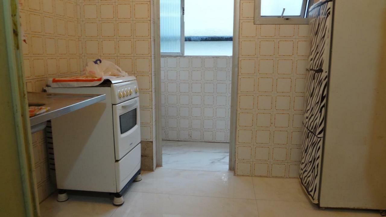 Apartamento Guaruja Bacaitava Exteriér fotografie