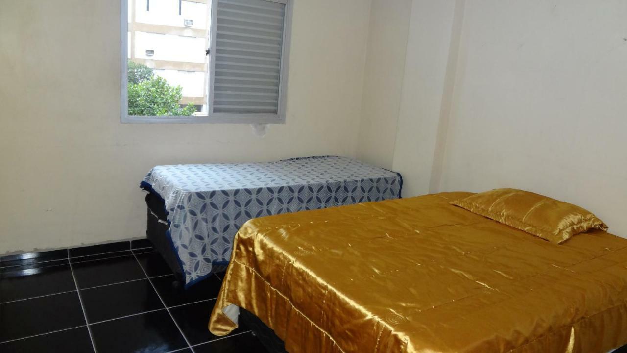 Apartamento Guaruja Bacaitava Exteriér fotografie